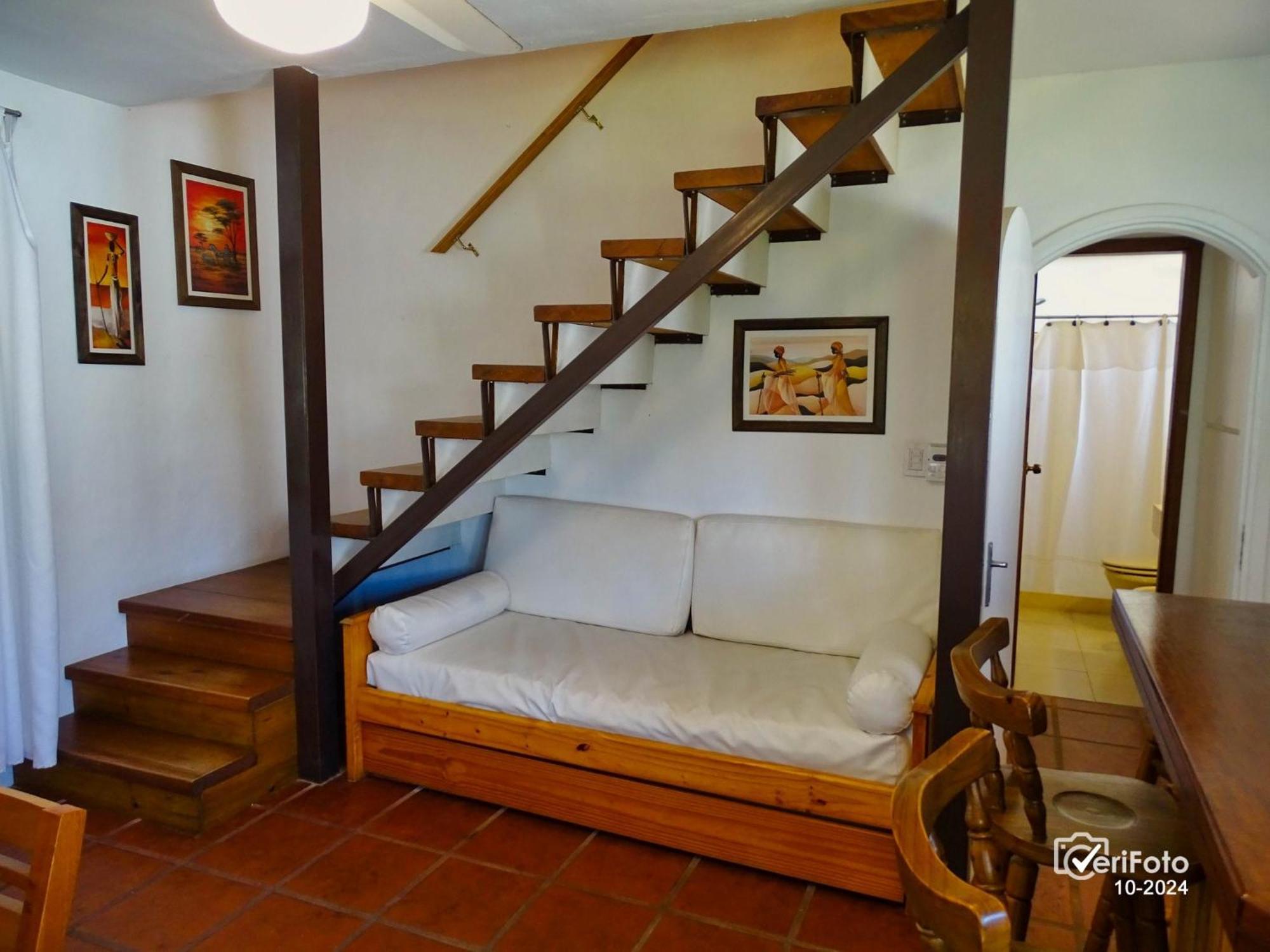 Bungalows Punta Colorada Piriápolis Exterior foto