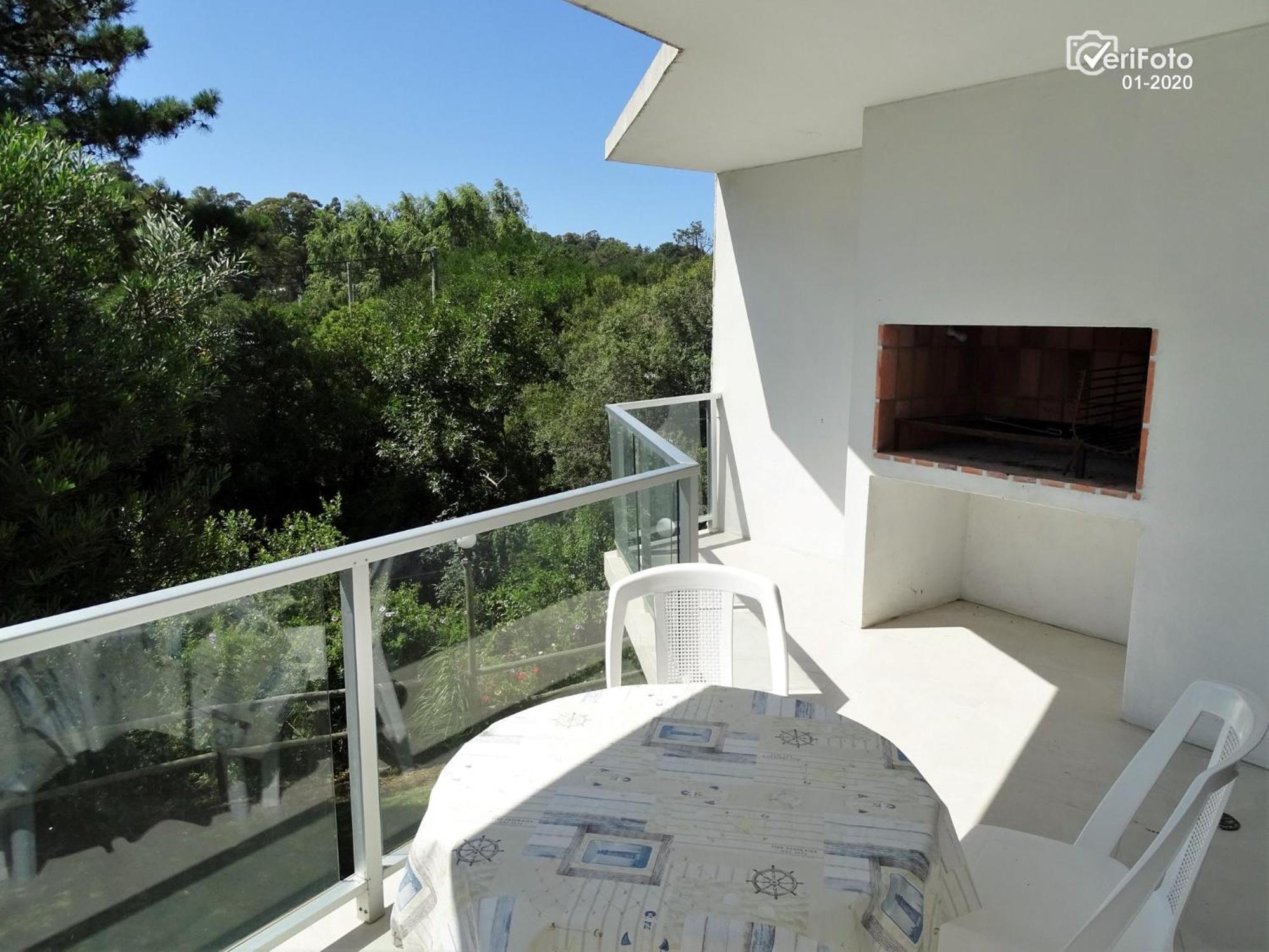 Bungalows Punta Colorada Piriápolis Exterior foto